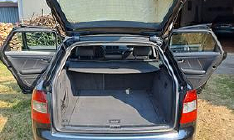 Audi A4 2ª Serie - 2...