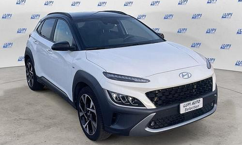 Hyundai Kona 1.0 T-G...