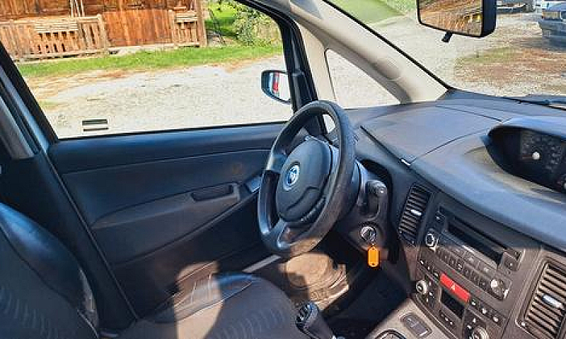 Fiat Idea 1.4 Benzin...