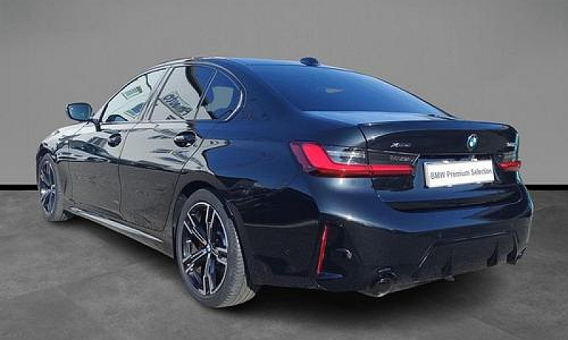 Bmw 320 D 48V Xdrive...