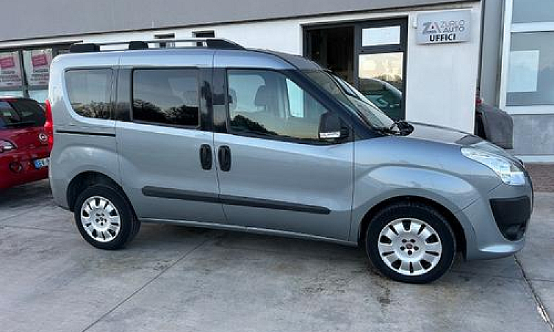 Fiat Doblò 1.6 Mjt E...