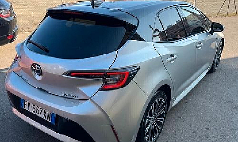 Toyota Corolla Anno ...