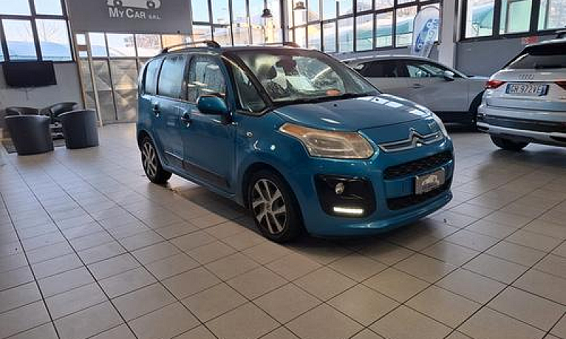 Citroen C3 Picasso B...