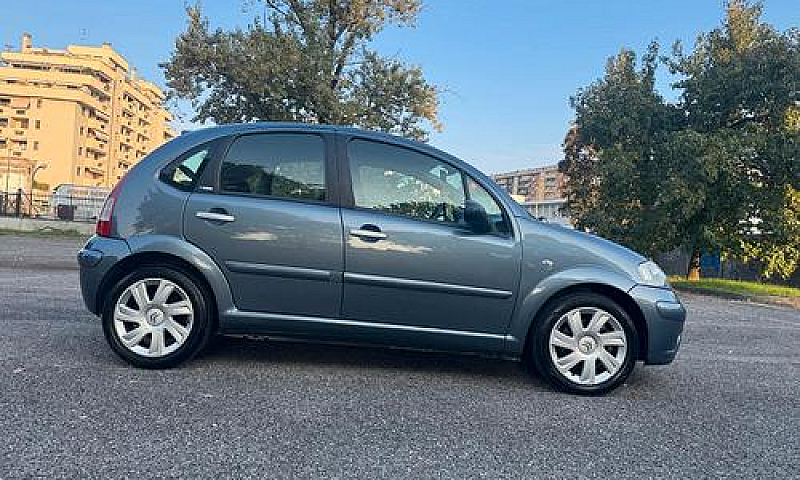 Citroen C3 1.6 Hdi 1...