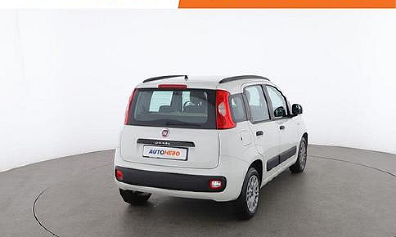 Fiat Panda Yh93650...
