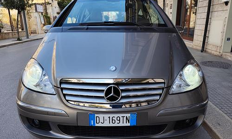 Mercedes-Benz A 150 ...