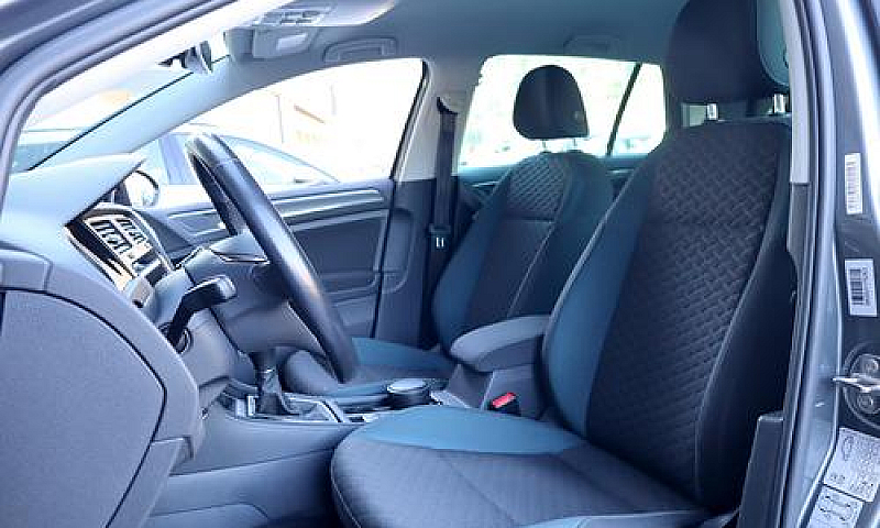 Volkswagen Golf 7 1....
