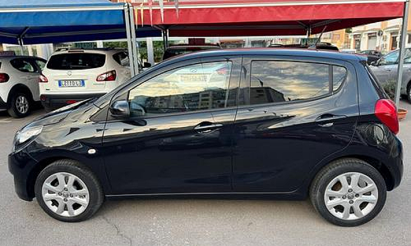 Opel Karl 1.0 Benzin...