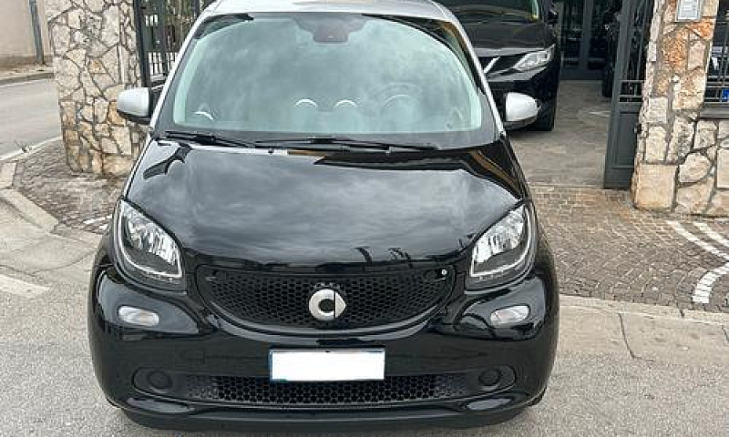 Smart Forfour 70 1.0...
