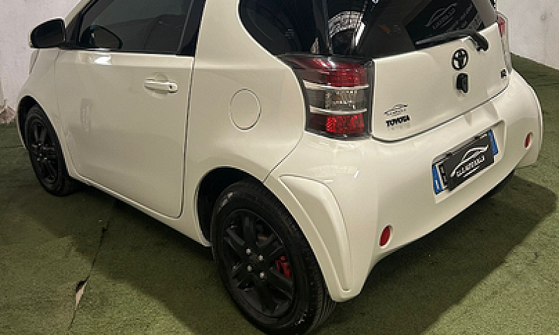 Toyota Iq Automatico...