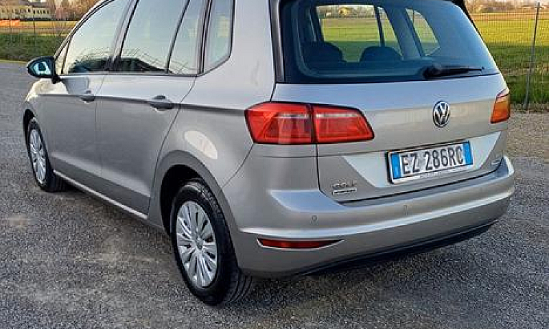 Volkswagen Golf Spor...