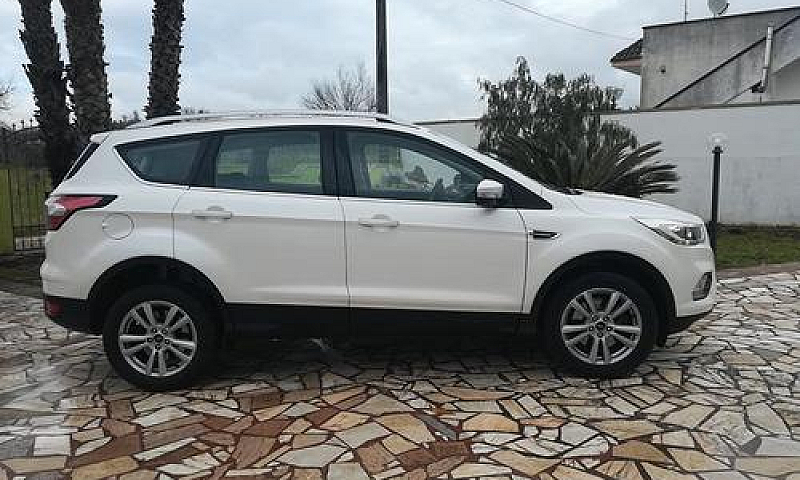 Ford Kuga 3ª Serie -...