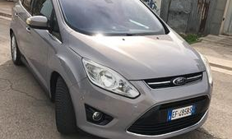 Ford C Max Titanium ...