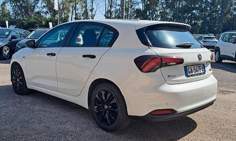 Fiat Tipo 1.3 Mtj 95...