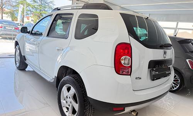 Dacia Duster 1.5 Dci...