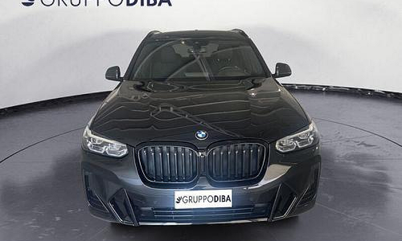 Bmw X3 G01 2021 Xdri...