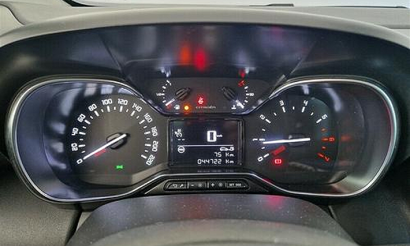 Citroen C3 Aircross ...