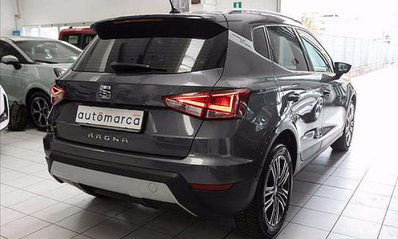 Seat Arona 1.6 Tdi X...
