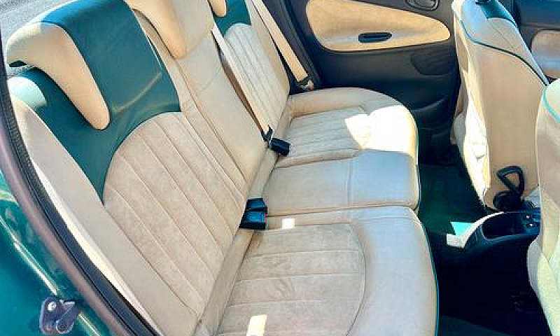 Peugeot 206 Roland G...