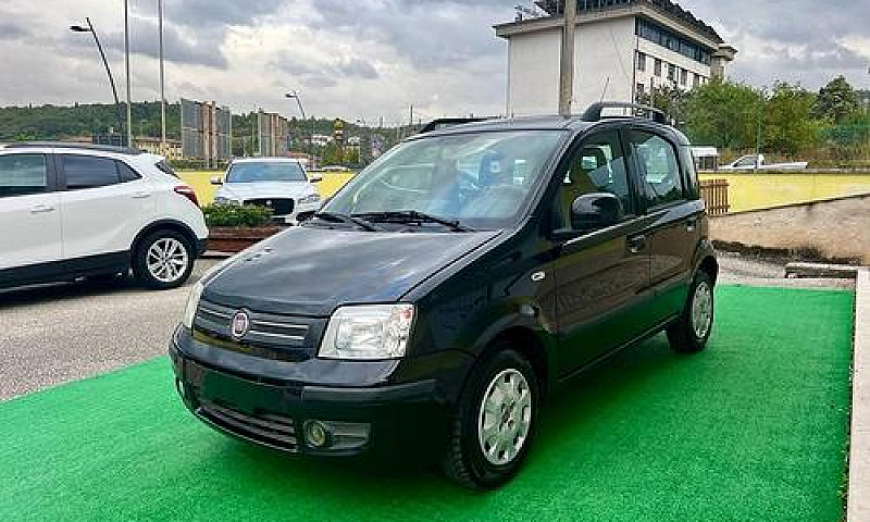 Fiat Panda 1.2 Benzi...