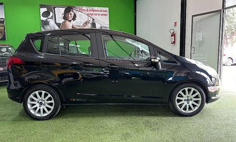 Ford B-Max 1.5 Tdci ...