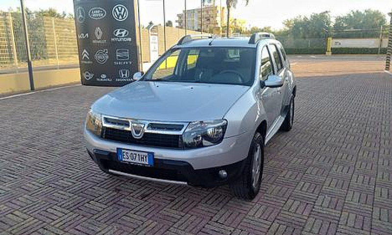 Dacia Duster 1.6 110...