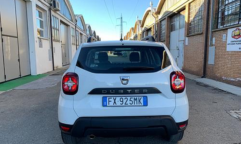 Dacia Duster 1.3 Tce...