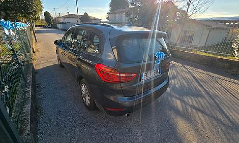 Bmw  Serie 218D ...