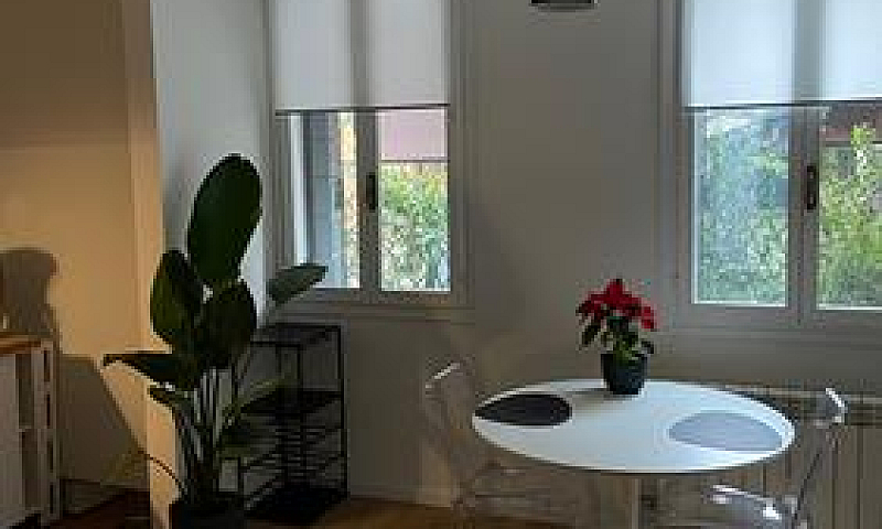 Porzione Di Casa...