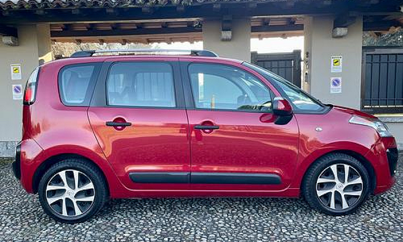 Citroen C3 Picasso 1...