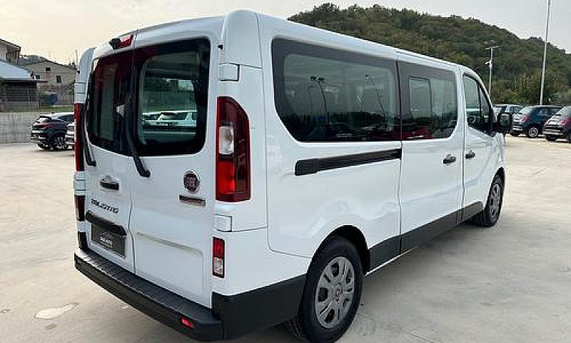 Fiat Talento 2.0 Eco...