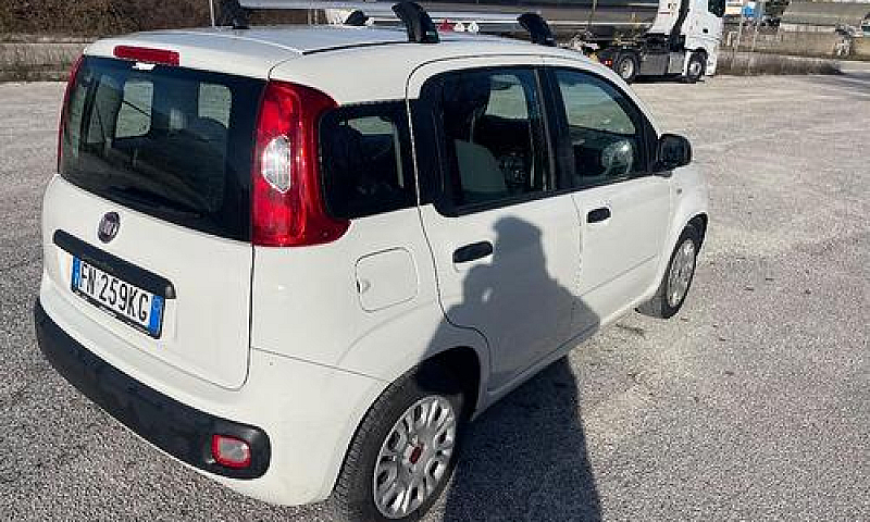 Fiat - Panda - 1.2 E...