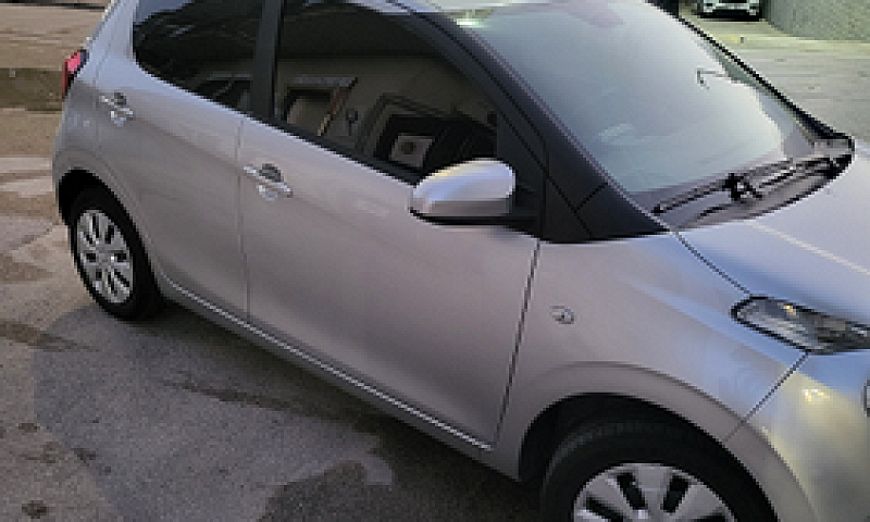 Citroen C1...