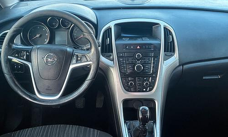 Opel Astra Ideale X ...