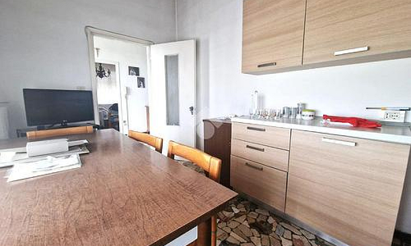 Palazzina A Gazzo...