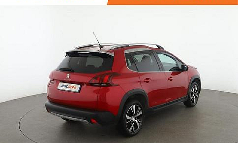 Peugeot 2008 Jn62366...