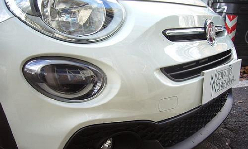 Fiat 500X 1.0 T3 120...