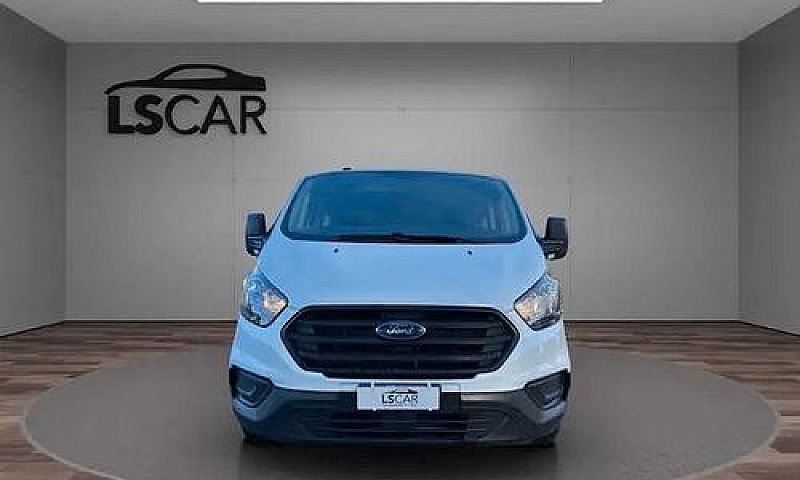 Ford Transit 9 Posti...