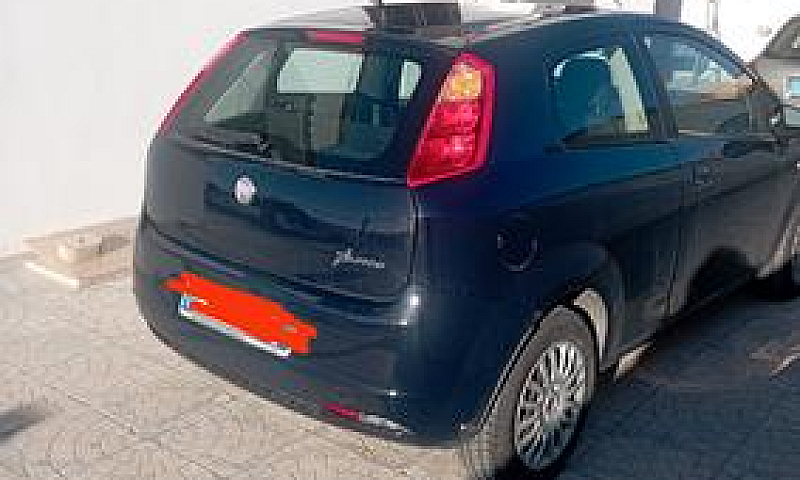 Fiat Grande Punto - ...