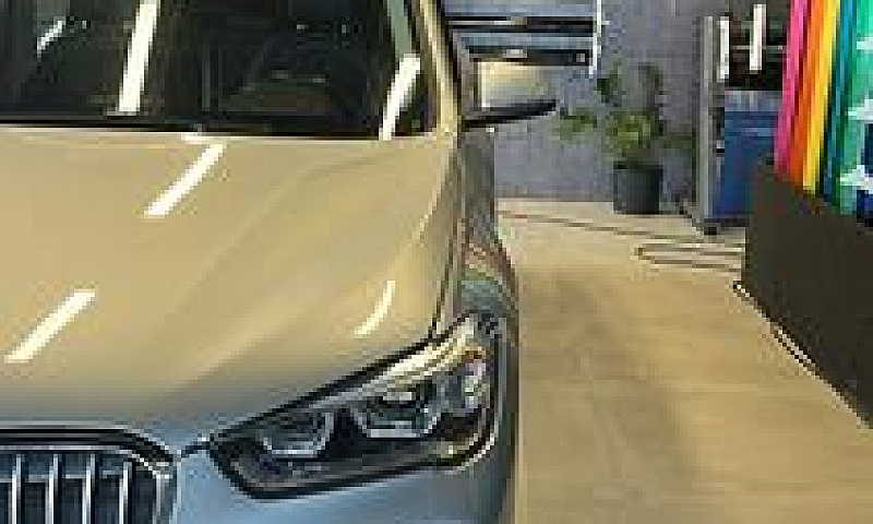 Bmw X1 X Drive...