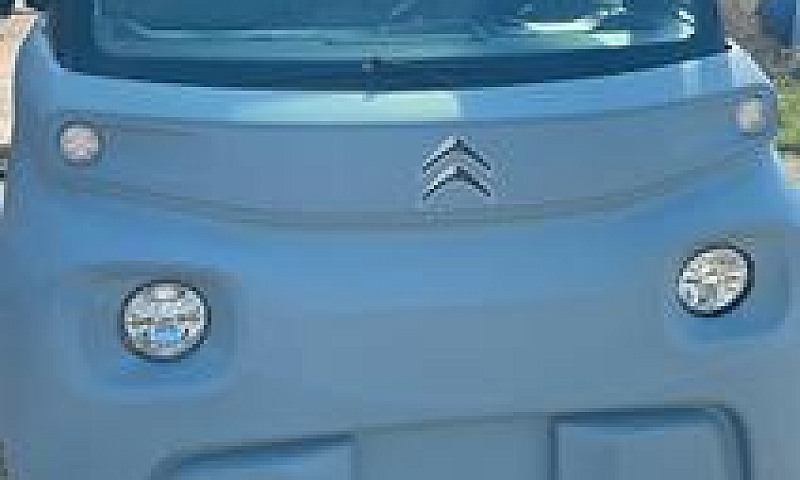 Citroen Ami ...