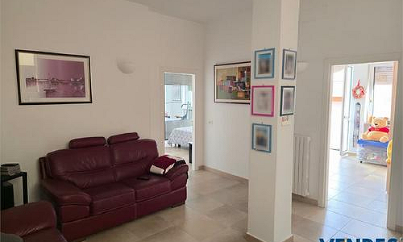 Appartamento Ristrut...