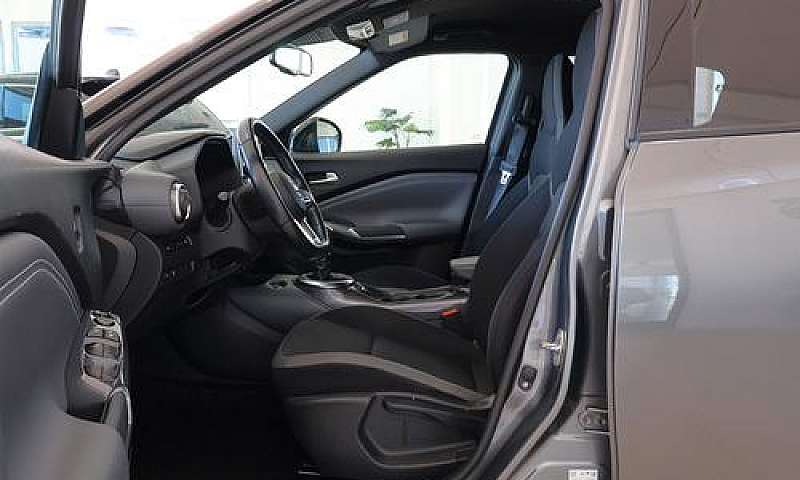 Nissan Juke 1.0 Dig-...