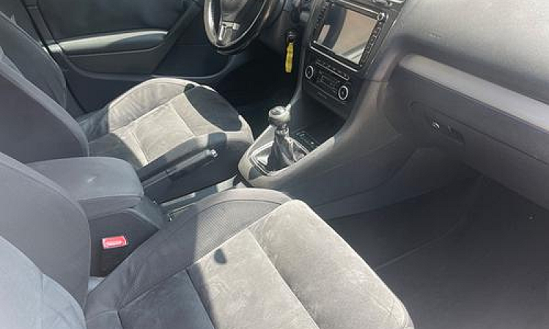 Volkswagen Golf 6 1....