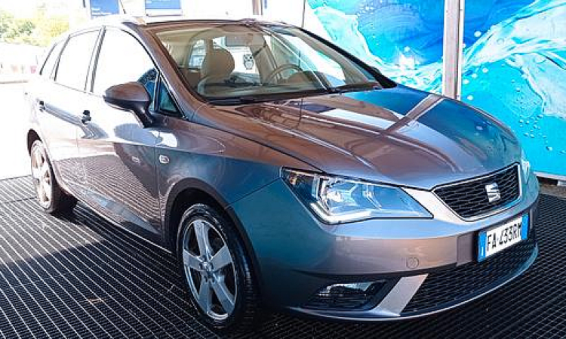 Seat Ibiza 3ª Serie ...