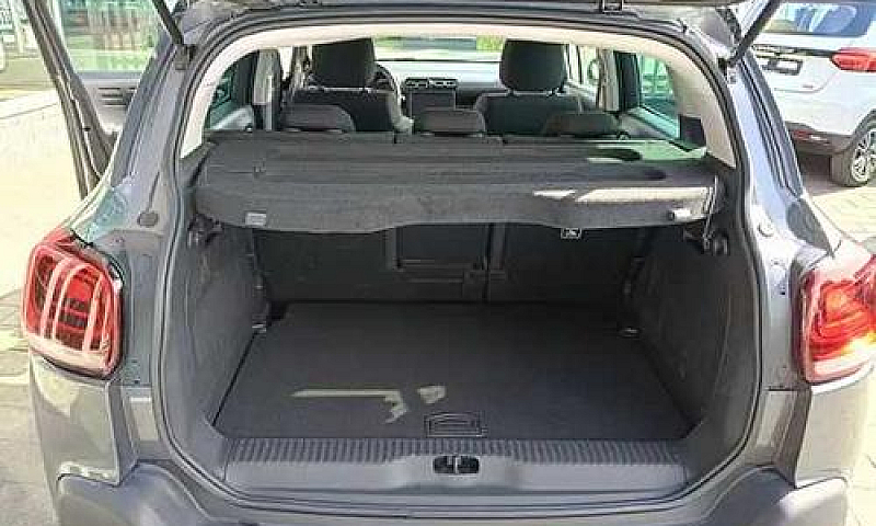 Citroen C3 Aircross ...