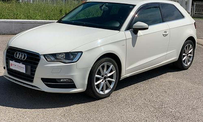 Audi A3 1.6 Tdi Ambi...