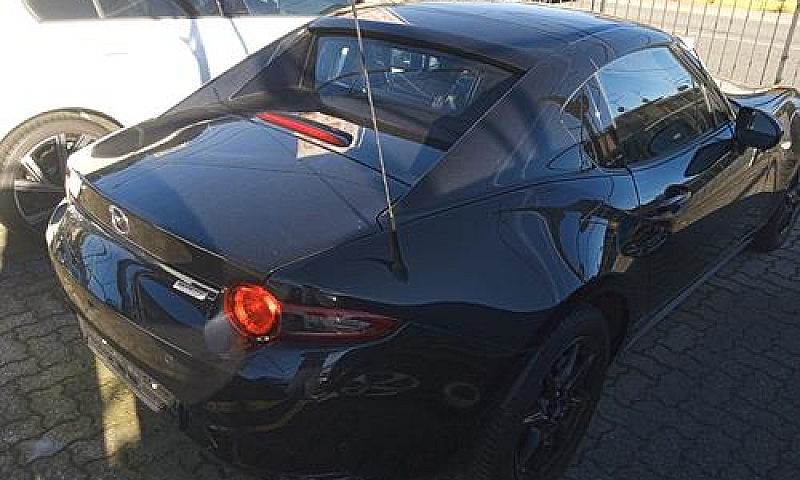 Mazda Mx-5 Rf Sens P...