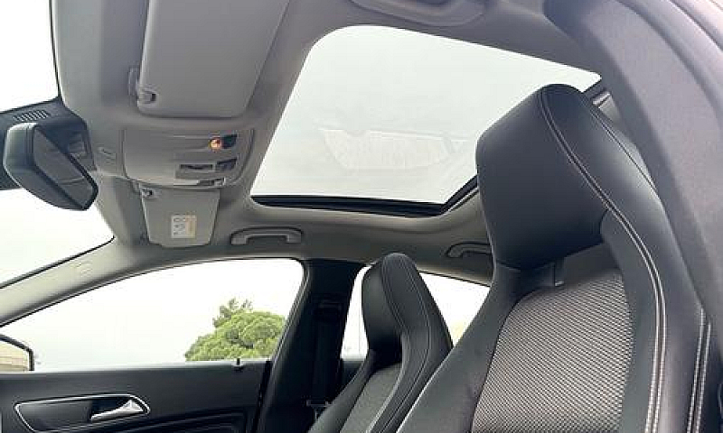 Mercedes Cla 200D S....