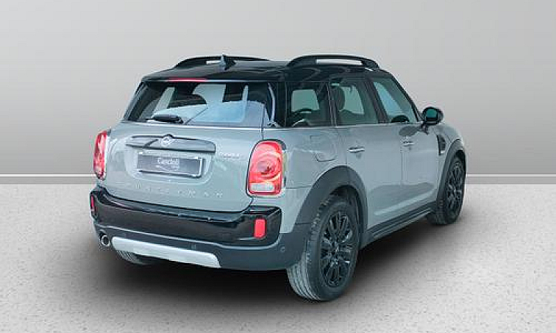 Mini Mini Countryman...